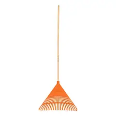 GENERICO - Barrehojas 22 Dientes Ep-22r Truper Naranja