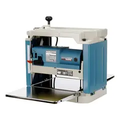 GENERICO - Cepillo Banco 305 Mm 1650w Makita 2012nb Verde