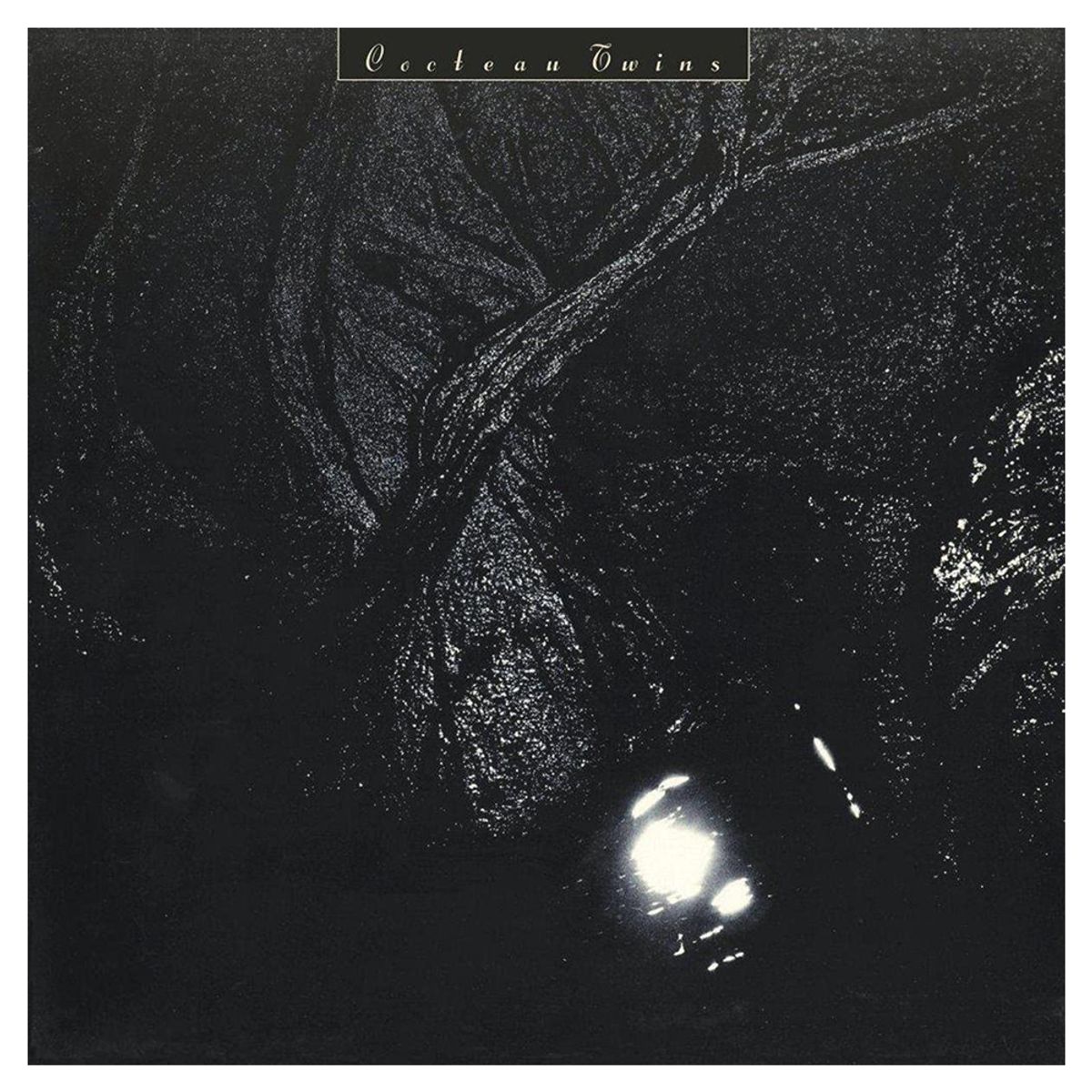 GENERICO - Cocteau Twins - The Pink Opaque - Vinilo