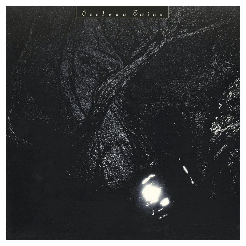 GENERICO - Cocteau Twins - The Pink Opaque - Vinilo