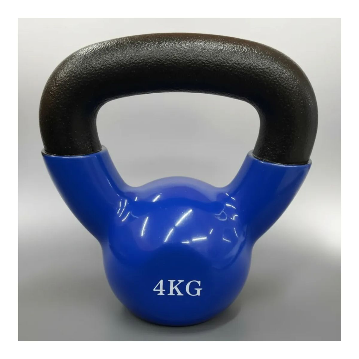 AK SPORT - Pesa Rusa Kettlebell 4 Kg Ak Sport Crossfit Entrenamiento