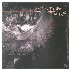 GENERICO - Cocteau Twins - Treasure - Vinilo