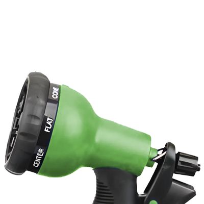 Imagen 2 del producto Pistola Riego Para Manguera 8Funciones