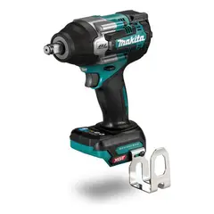 GENERICO - Llave de Impacto 12 40V Makita TW007GZ Turquesa