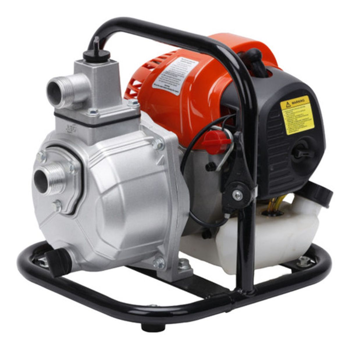 GENERICO - Motobomba Gasolina 1 16hp Leo Lgp10