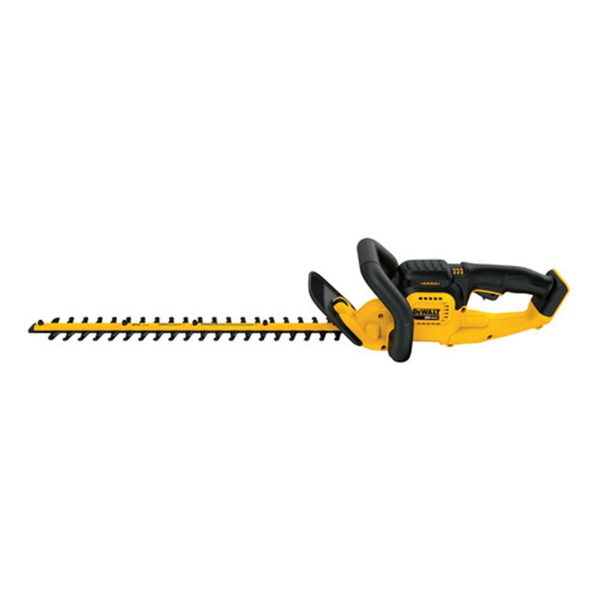 GENERICO - Cortasetos Inalambrico DeWalt 20V XR con Batería 5Ah