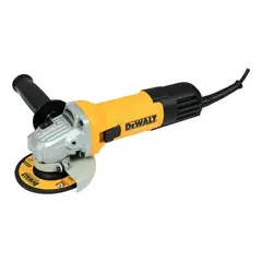 GENERICO - Esmeril Angular 4 12 750w Dewalt Dwe750