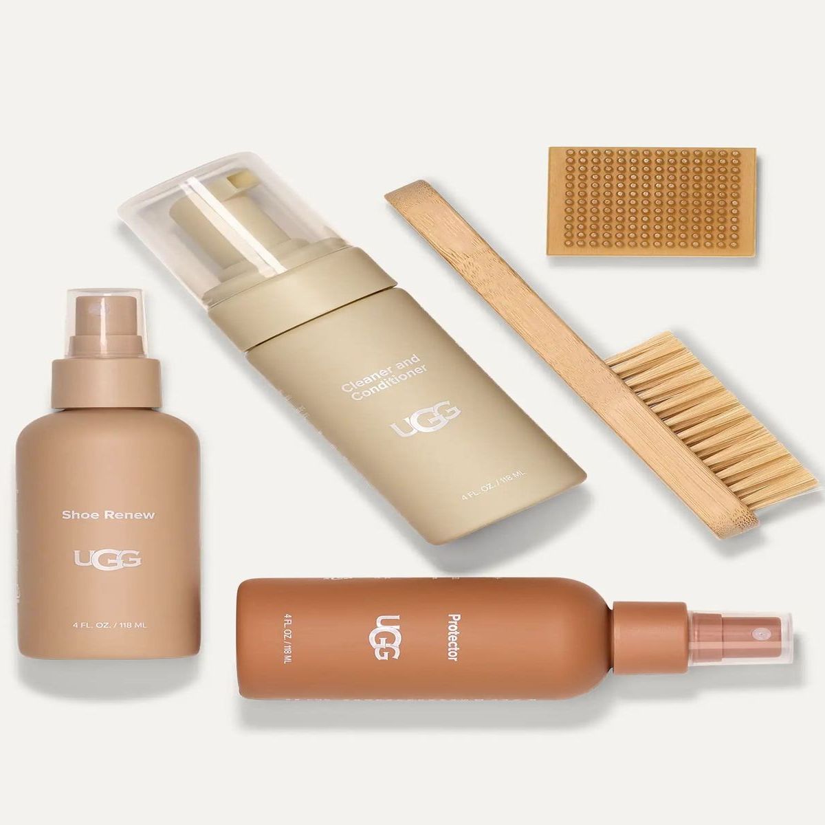 UGG - Kit De Cuidado Unisex Multicolor Ugg