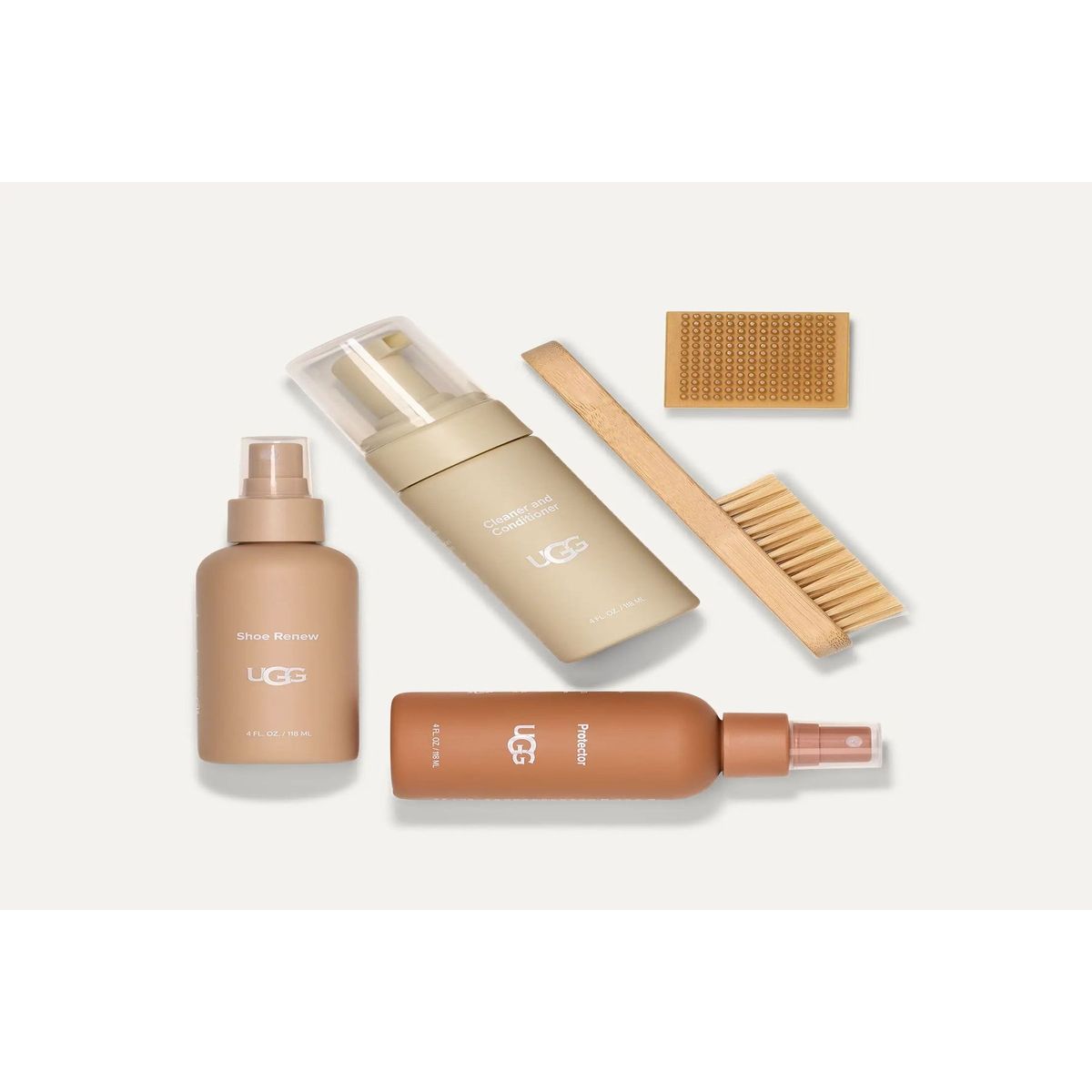 UGG - Kit De Cuidado Unisex Multicolor Ugg
