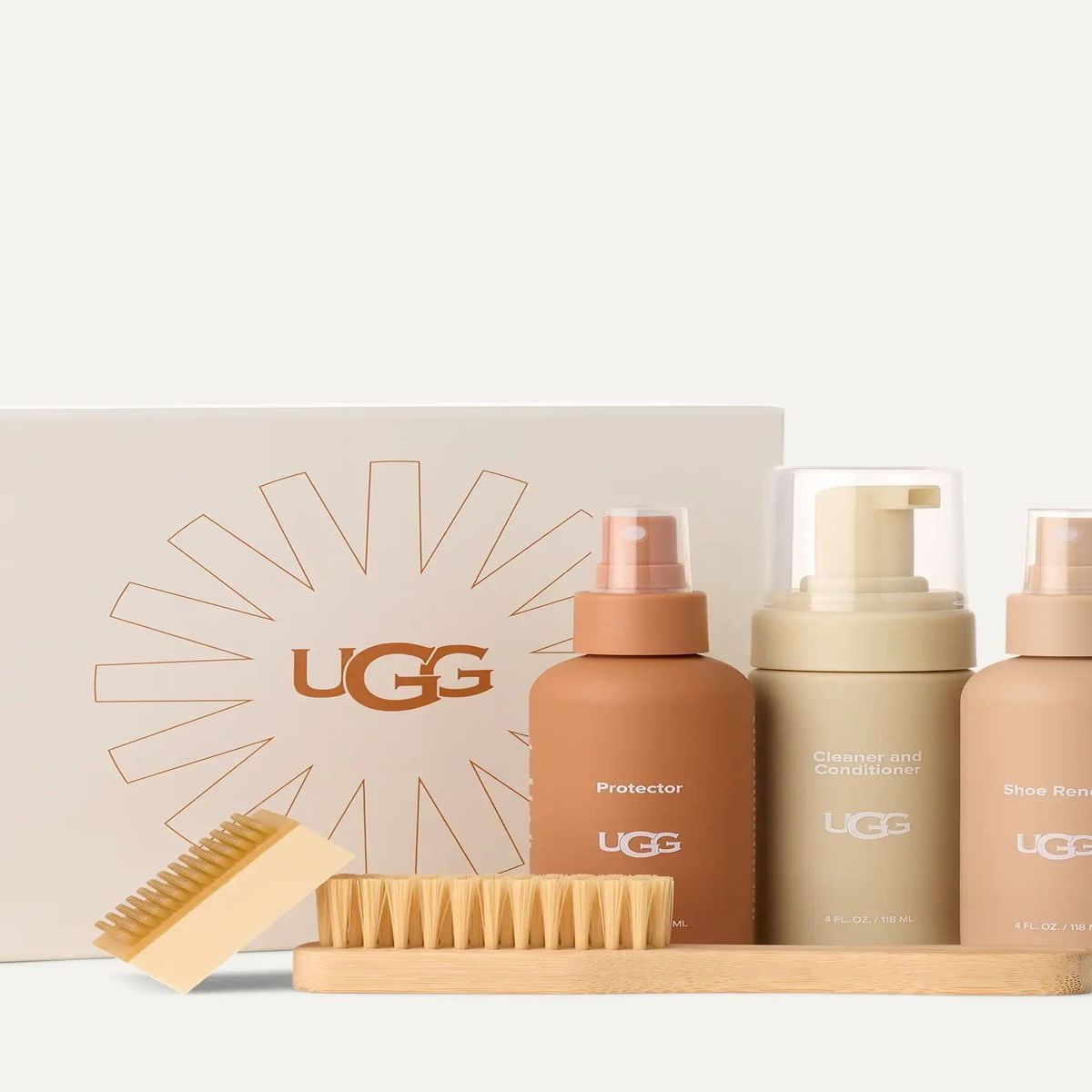 UGG - Kit De Cuidado Unisex Multicolor Ugg