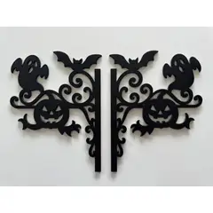GENERICO - Decoracion Halloween