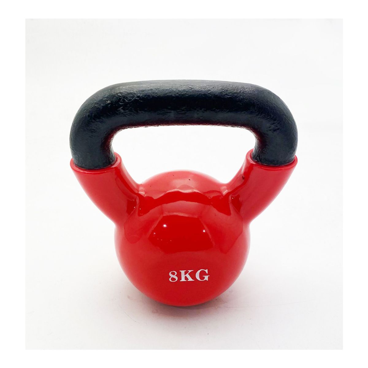 AK SPORT - Pesa Rusa Kettlebell 8 Kg Ak Sport Crossfit Entrenamiento