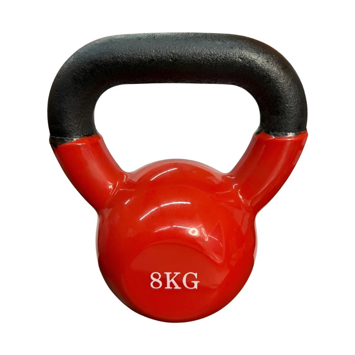 AK SPORT - Pesa Rusa Kettlebell 8 Kg Ak Sport Crossfit Entrenamiento