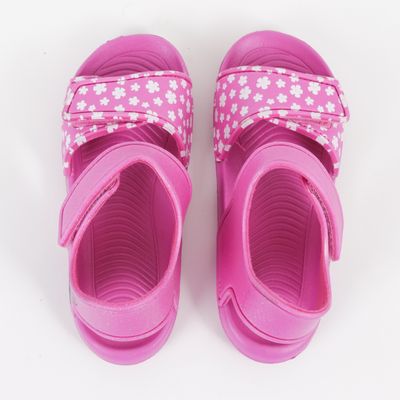 Imagen 2 del producto Sandalia Niña Rosa Flores Lilo & Stitch