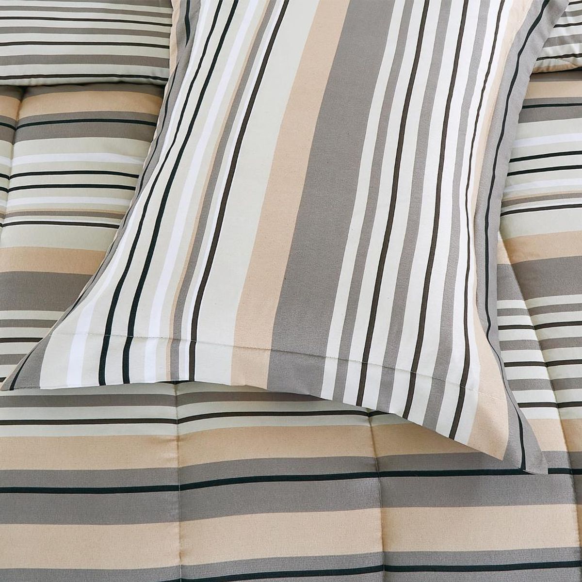 ANDES - Plumón Andes Líneas Gris