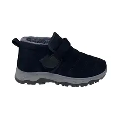 HERIEL - Zapatilla Negra Chiporro