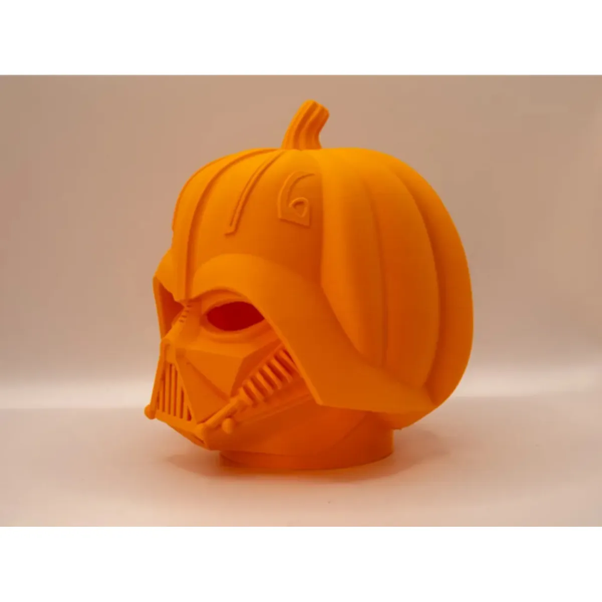 GENERICO - Calabaza Lord Vader