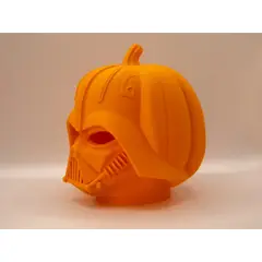 GENERICO - Calabaza Lord Vader