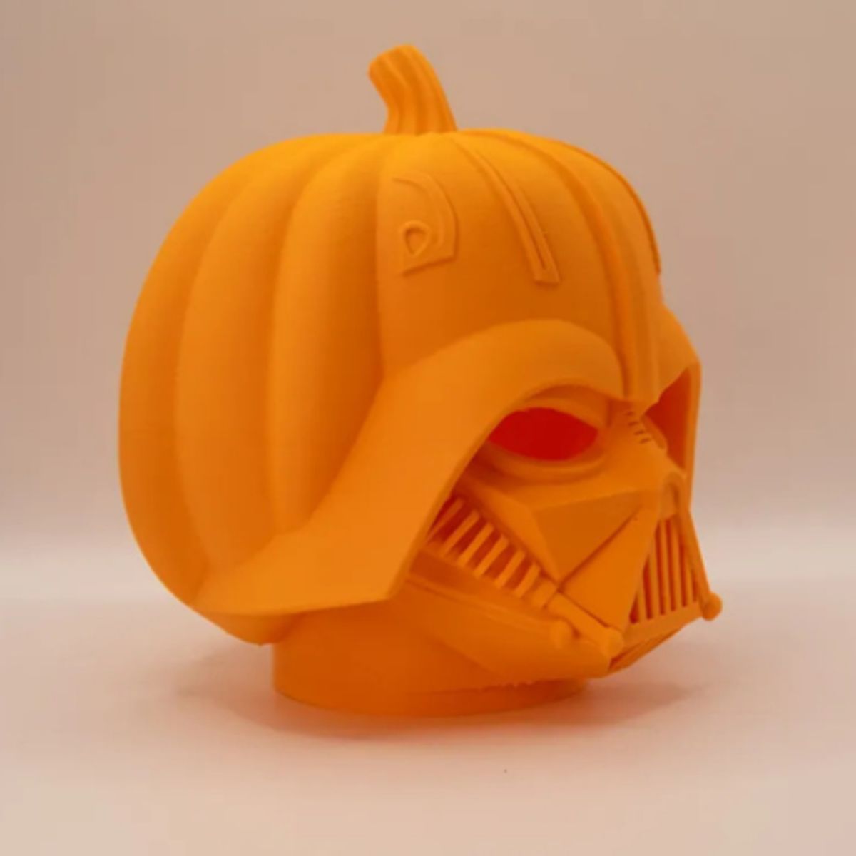 GENERICO - Calabaza Lord Vader
