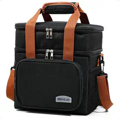 ARCA SHOPPING - Loncheras Escolares Loncheras Termicas Bolsos Para Almuerzo