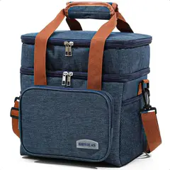 GENERICO - Loncheras Escolares Loncheras Termicas Bolsos Para Almuerzo