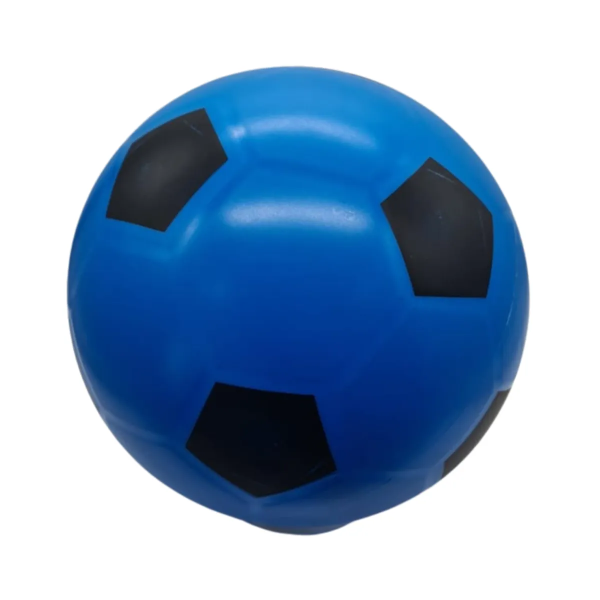 GENERICO - Balon De Goma Pelota De Futbol 25 Cm Colores