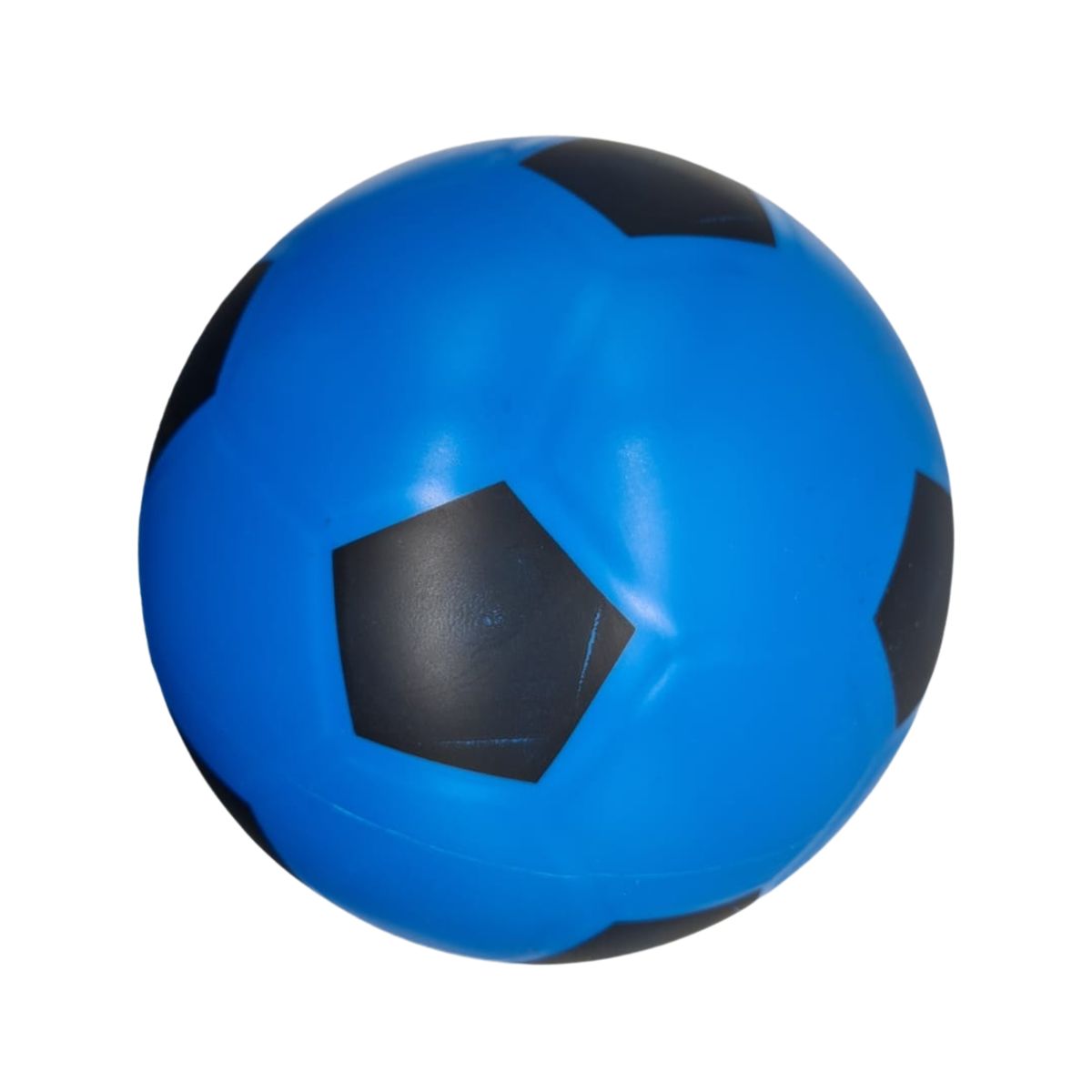 GENERICO - Balon De Goma Pelota De Futbol 25 Cm Colores