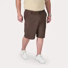 GANGSTER - Bermuda Elasticado Ashland Cafe