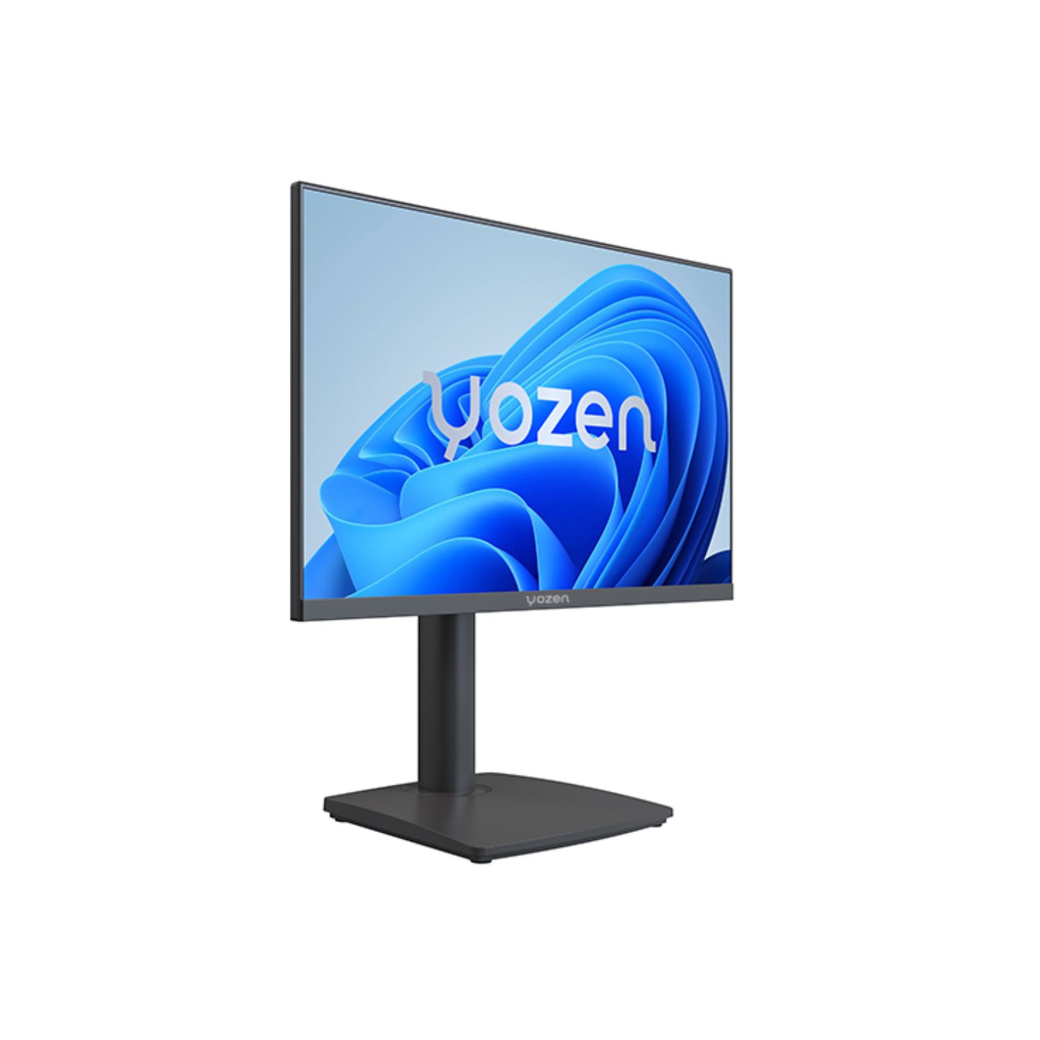 YOZEN All In One 27” Intel Core I7-4790 16gb 512gb SSD Modelo DF