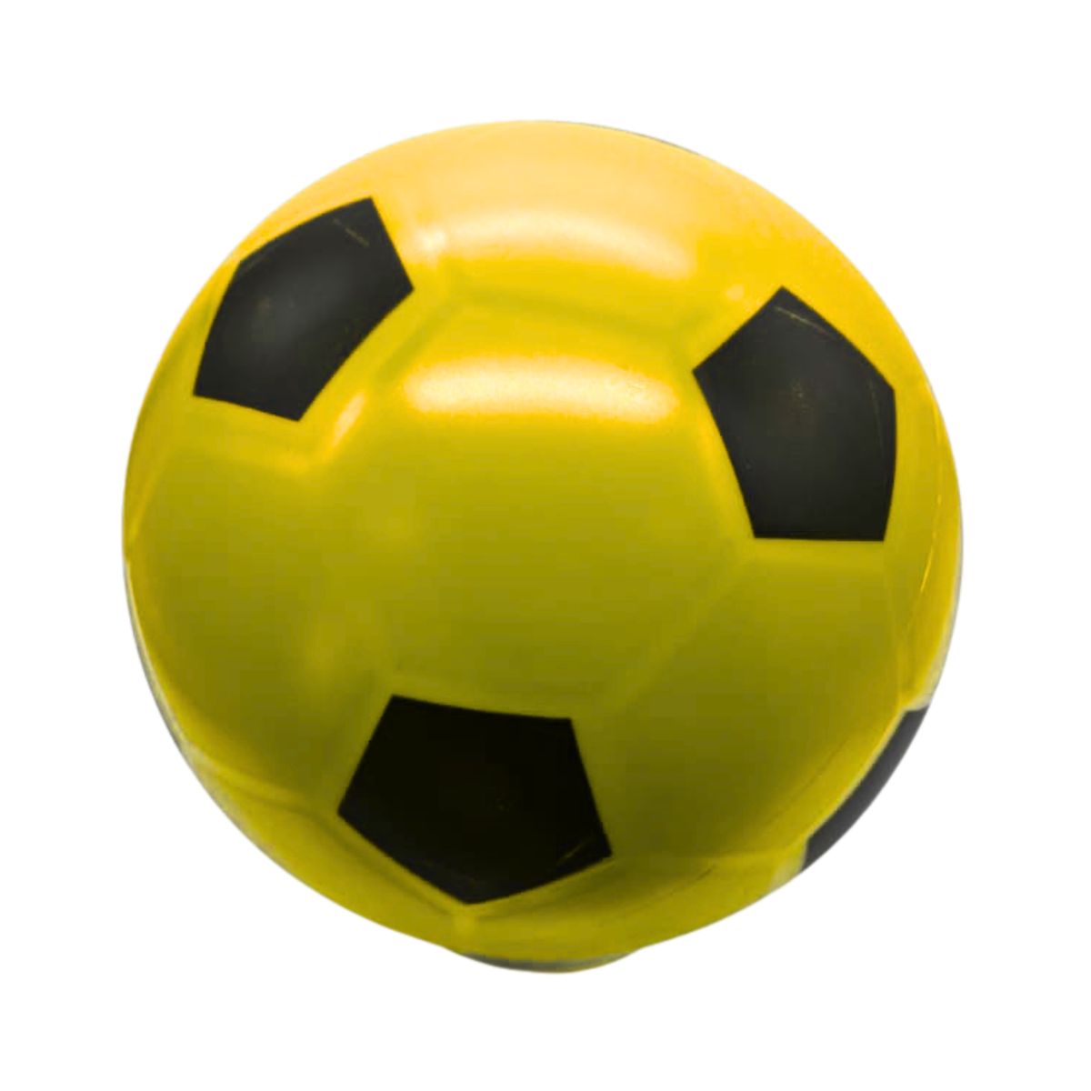 GENERICO - Balon De Goma Pelota De Futbol 25 Cm Colores