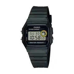 CASIO - Reloj Digital Unisex F-94WA-8D