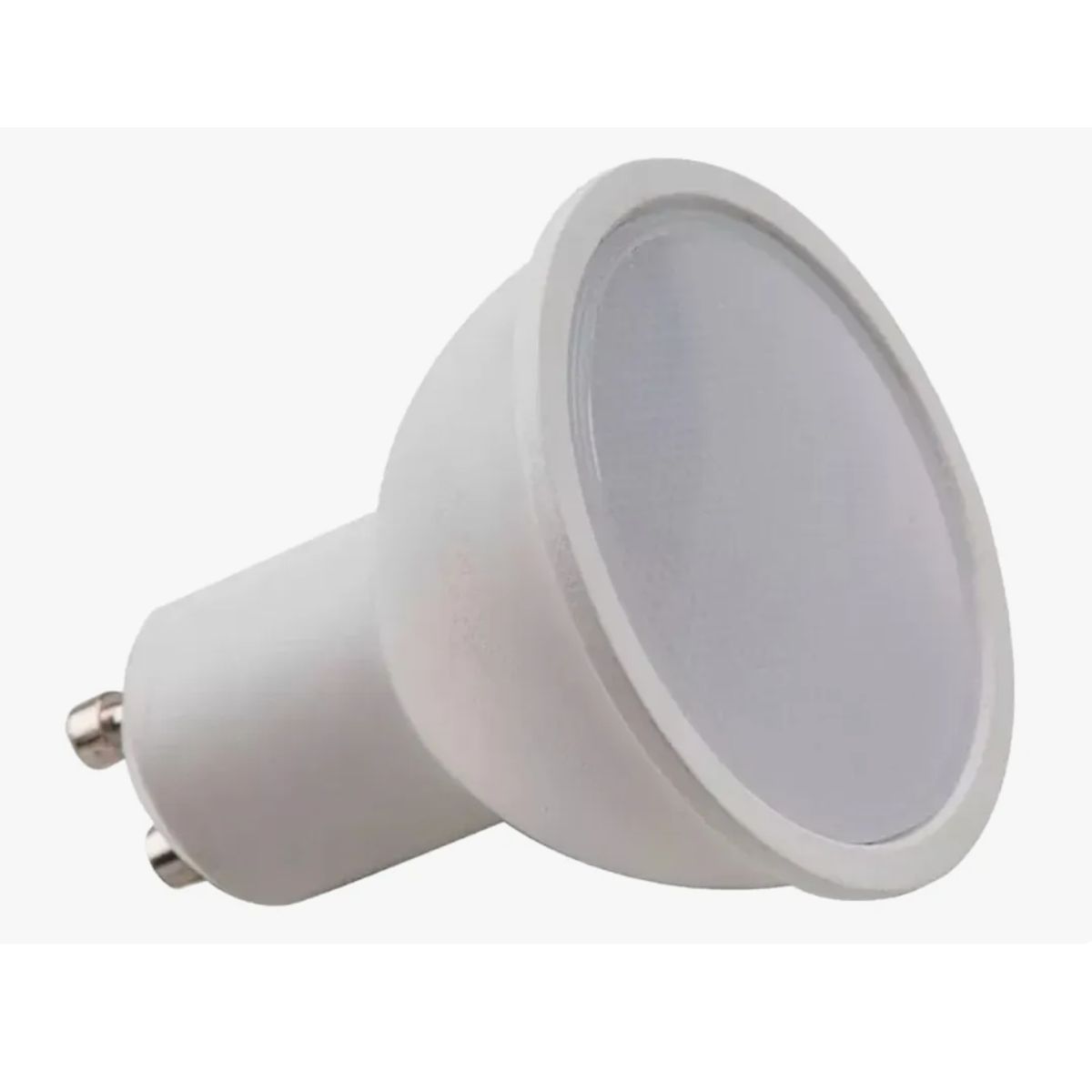 WANT - Ampolleta Gu10 100 6W 3000k