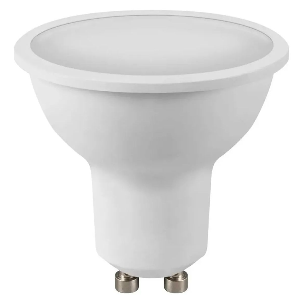 WANT - Ampolleta Gu10 100 6W 3000k