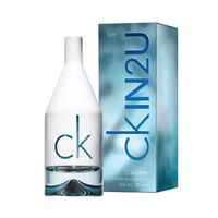 Ckin2u 150 ml Hombre