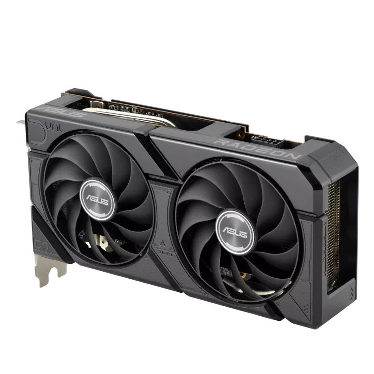 ASUS - ASUS DUAL-RX7600-O8G-EVO