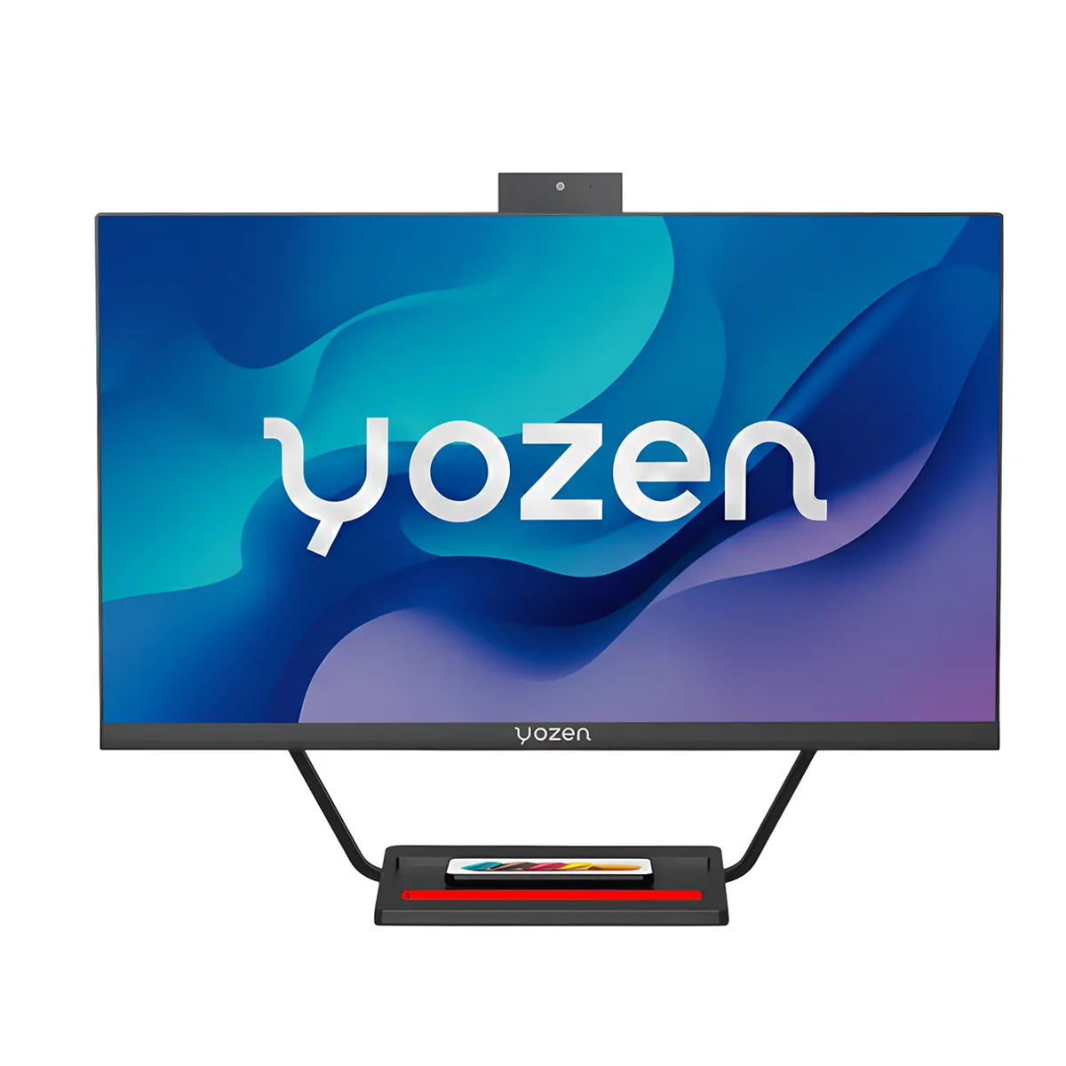YOZEN - All In One 23,8 Intel Core I5-3470 16gb 256gb Modelo PD PRO