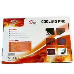 DM - Base de enfriamiento para laptop