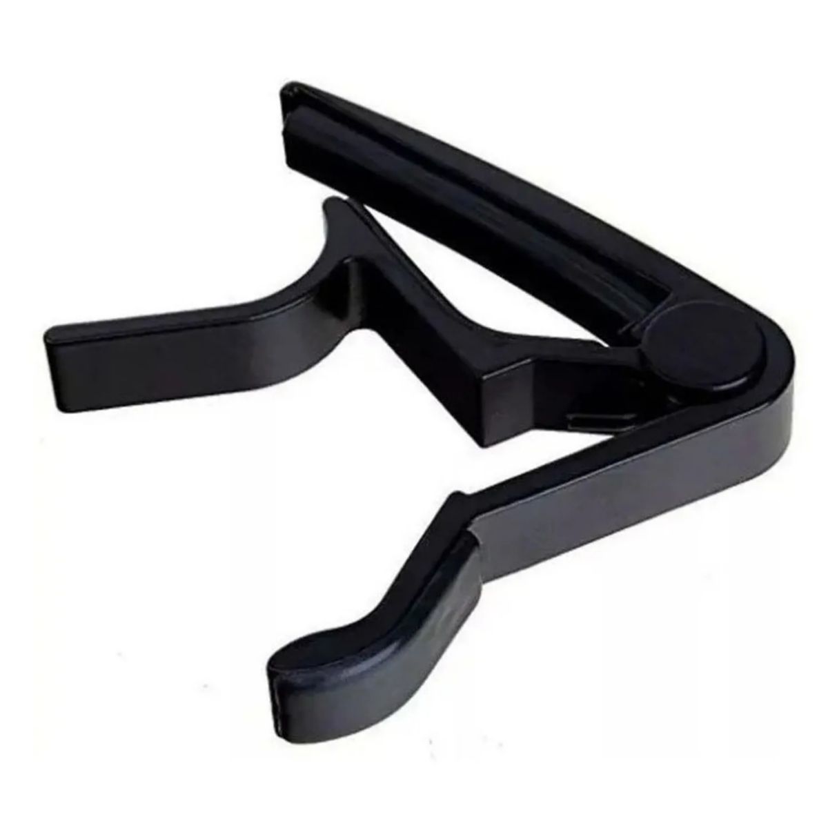 NUTECH - Capodastro para Guitarra Acústica 4992 Nutech