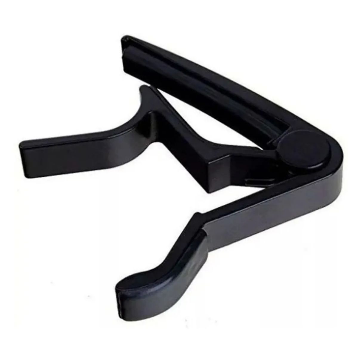 NUTECH - Capodastro para Guitarra Acústica 4992 Nutech