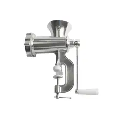 GENERICO - Maquina Moledora Carne Molino Picadora Multifuncional