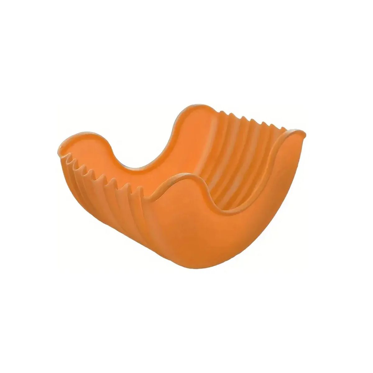 GENERICO - Soporte Silicona Molde Hamburguesas Donas Sándwich Sin Bpa