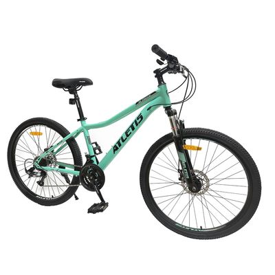 Imagen 2 del producto Bicicleta Mountain Bike W Force Turquesa Aro 27,5