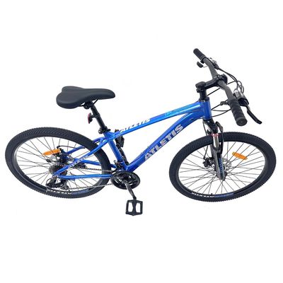 Imagen 2 del producto Bicicleta Mountain Bike X Force Aro 27,5 Azul