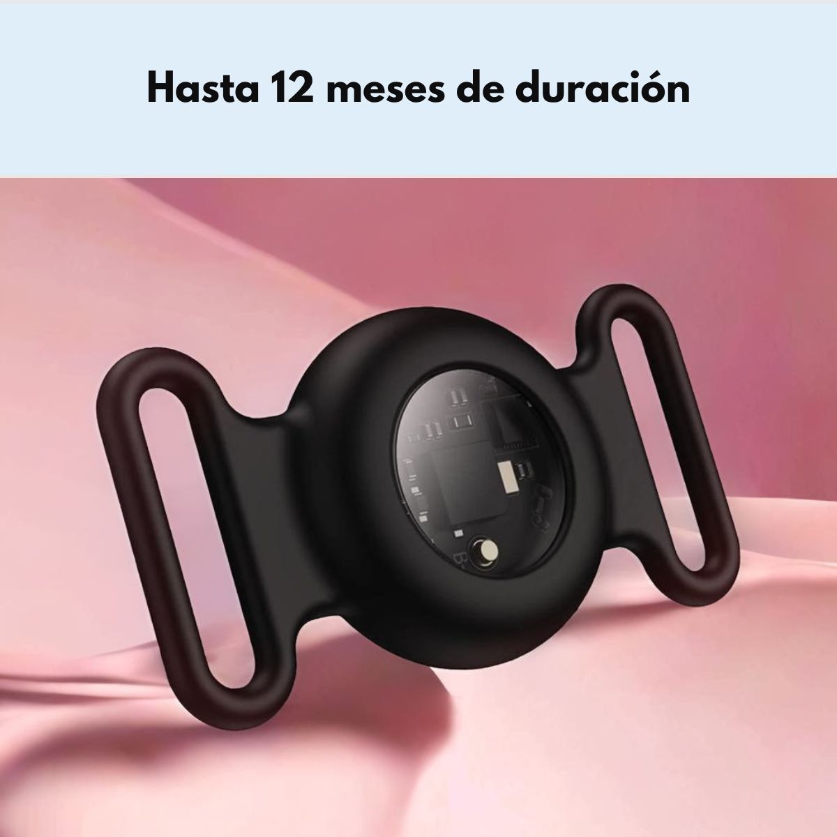 HOCO - GPS Mascotas HOCO E91C Bluetooth Compatible con Apple