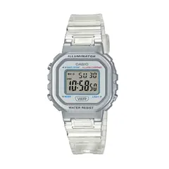 CASIO - Reloj Digital Unisex LA-20WHS-7A