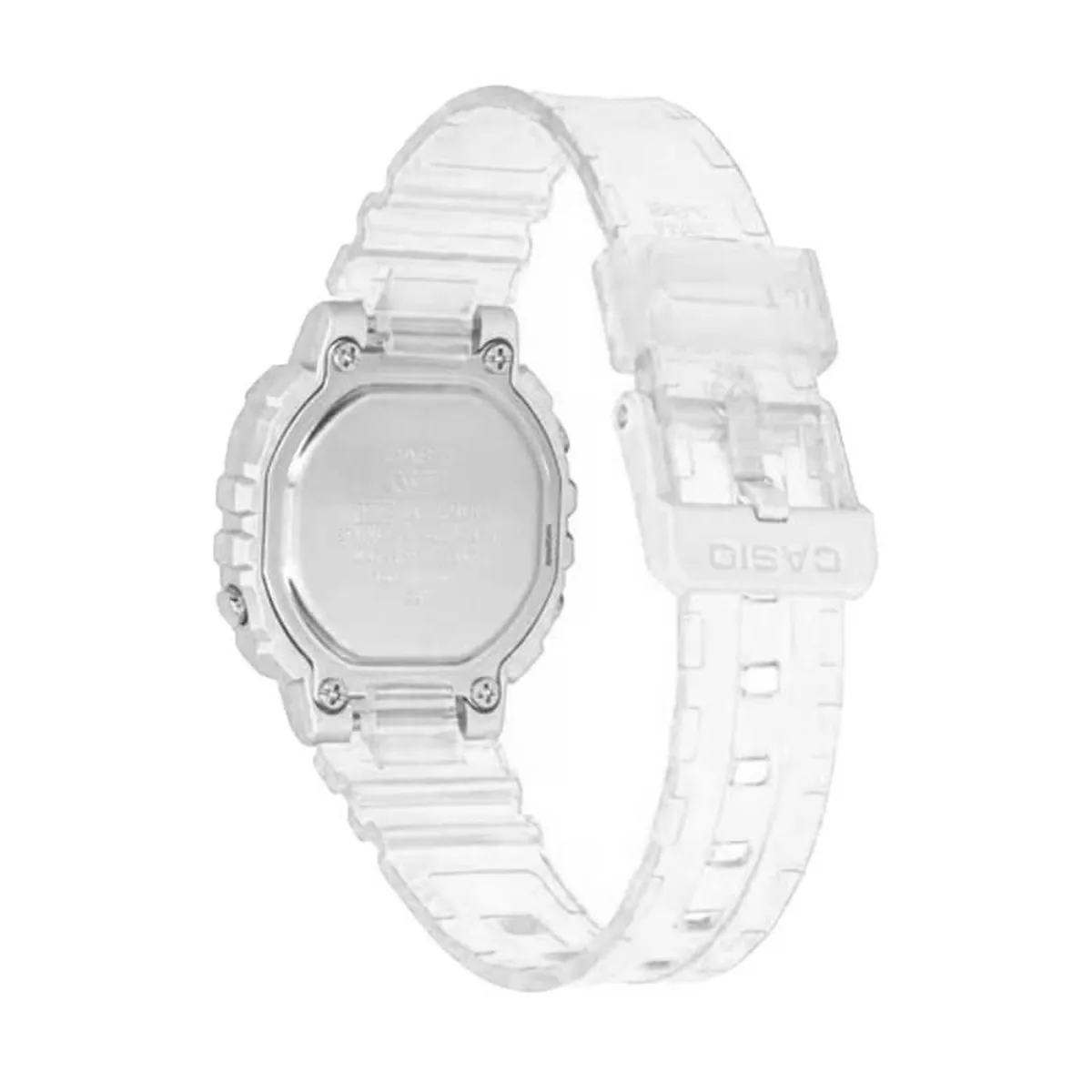 CASIO - Reloj Casio Digital Unisex LA-20WHS-7A