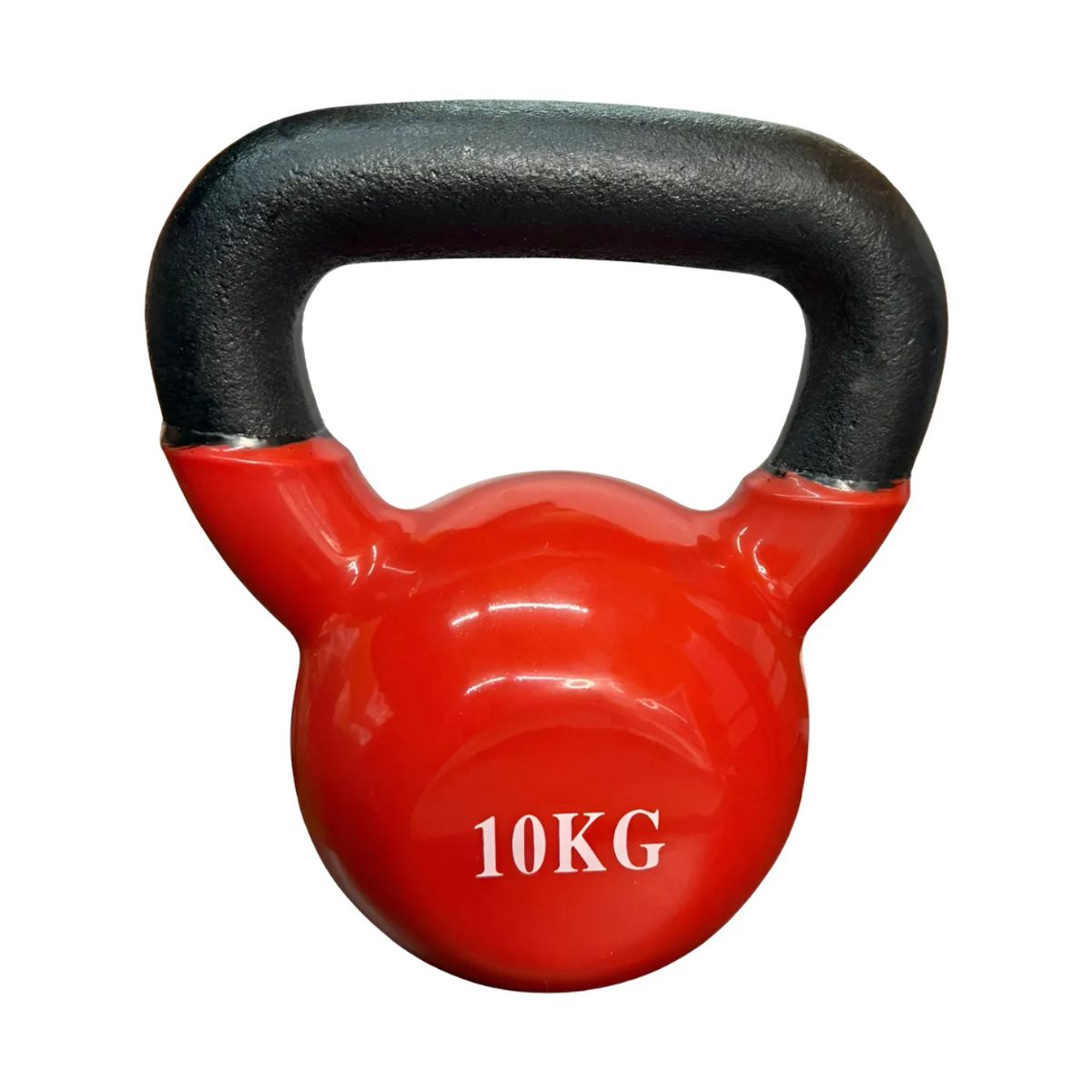 AK SPORT - Pesa Rusa Kettlebell 10 Kg Ak Sport Crossfit Entrenamiento