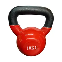 AK SPORT - Pesa Rusa Kettlebell 10 Kg Crossfit Entrenamiento