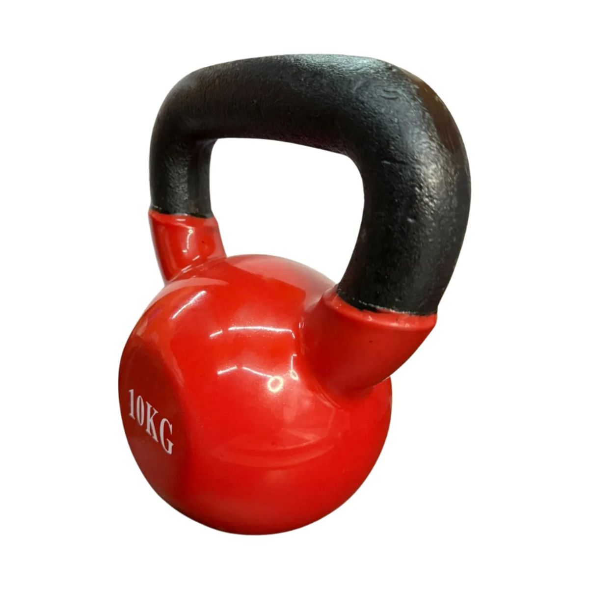 AK SPORT - Pesa Rusa Kettlebell 10 Kg Ak Sport Crossfit Entrenamiento