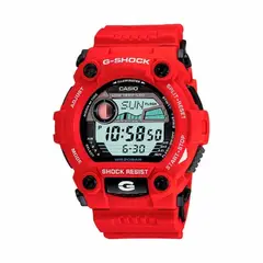 CASIO - Reloj Hombre G-shock G-7900a-4dr